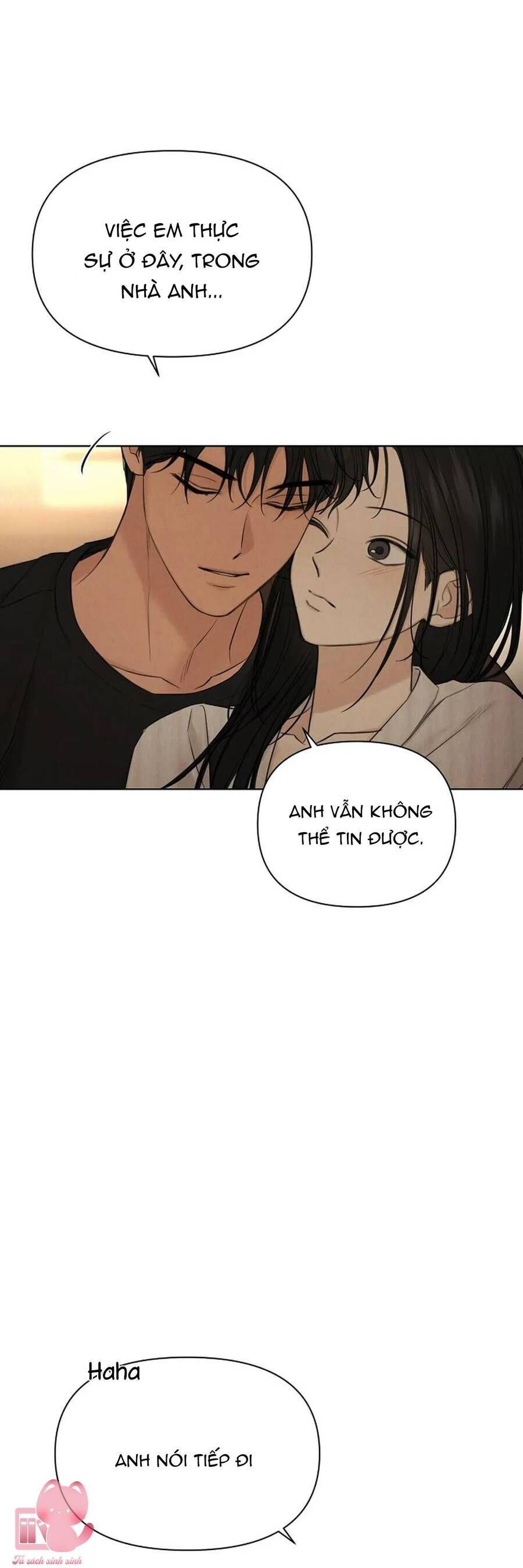 Chỉ Là Ánh Bình Minh [Chap 61-64]