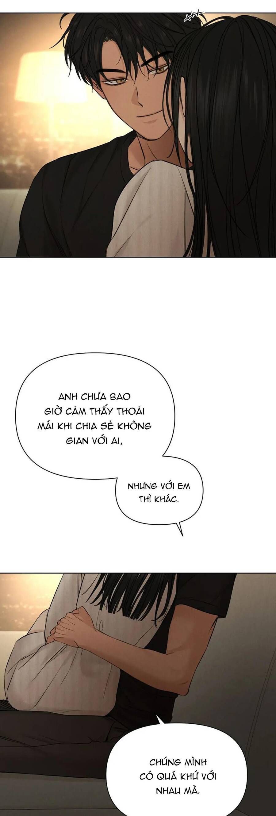 Chỉ Là Ánh Bình Minh [Chap 61-64]