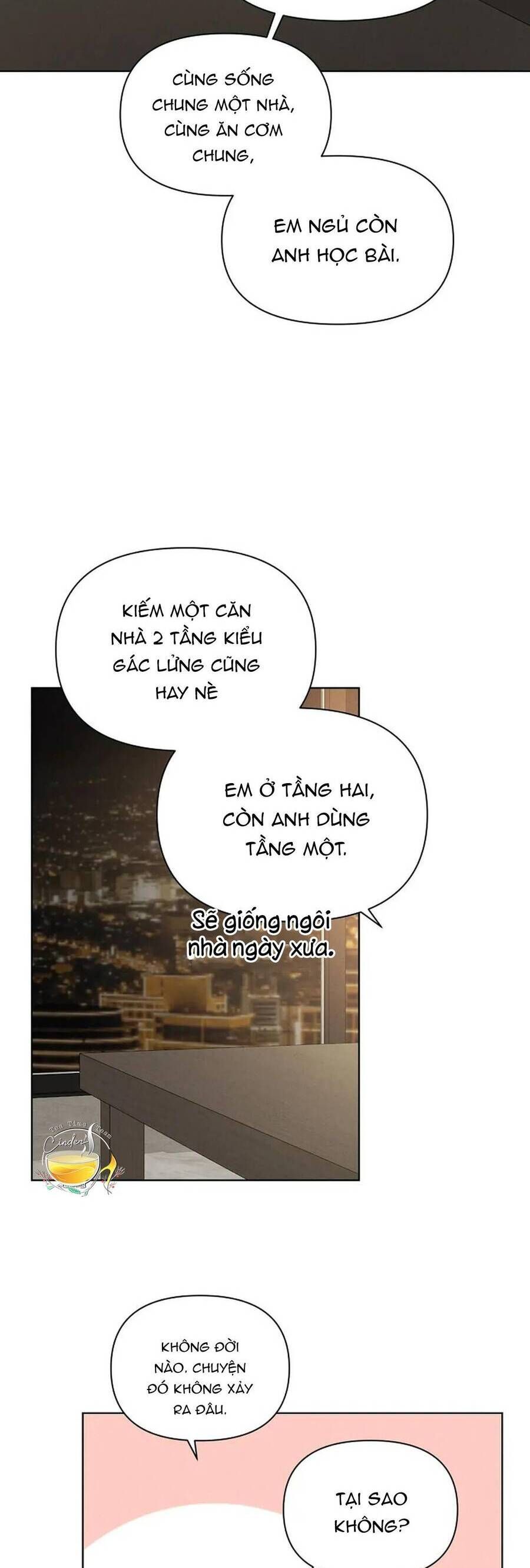 Chỉ Là Ánh Bình Minh [Chap 61-64]
