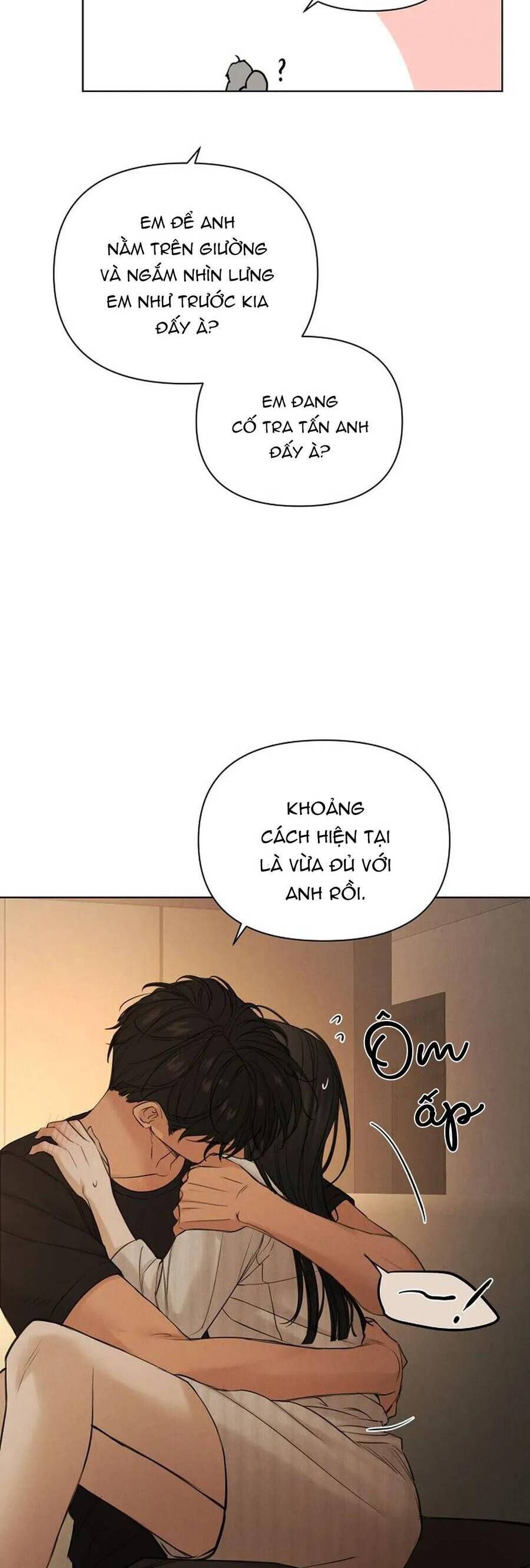 Chỉ Là Ánh Bình Minh [Chap 61-64]