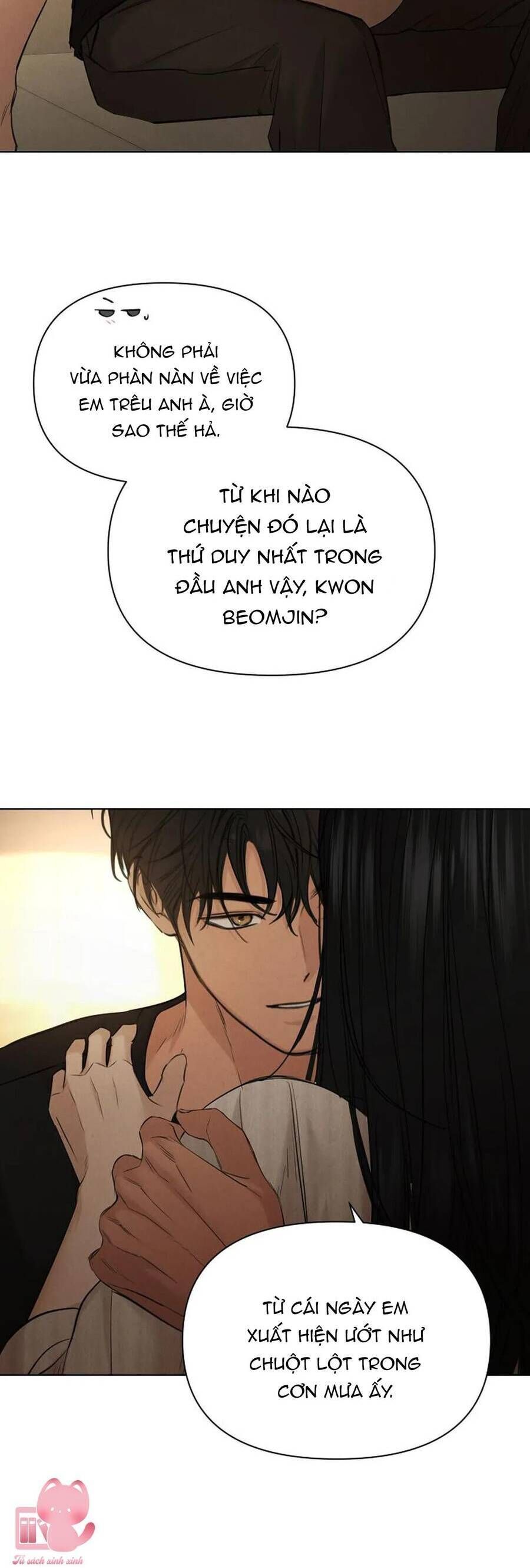 Chỉ Là Ánh Bình Minh [Chap 61-64]