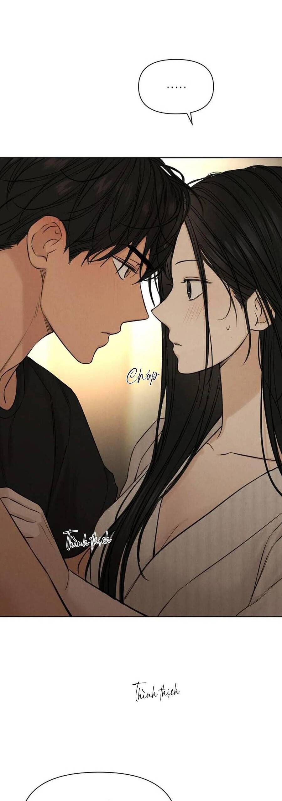 Chỉ Là Ánh Bình Minh [Chap 61-64]