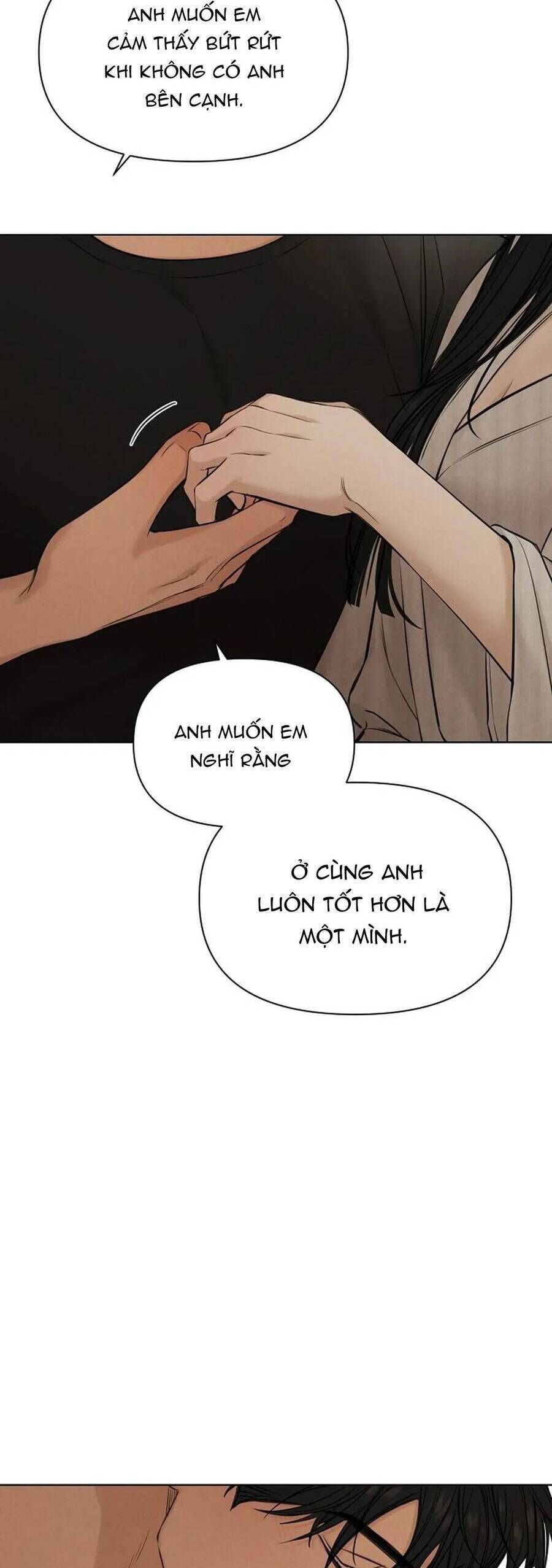 Chỉ Là Ánh Bình Minh [Chap 61-64]