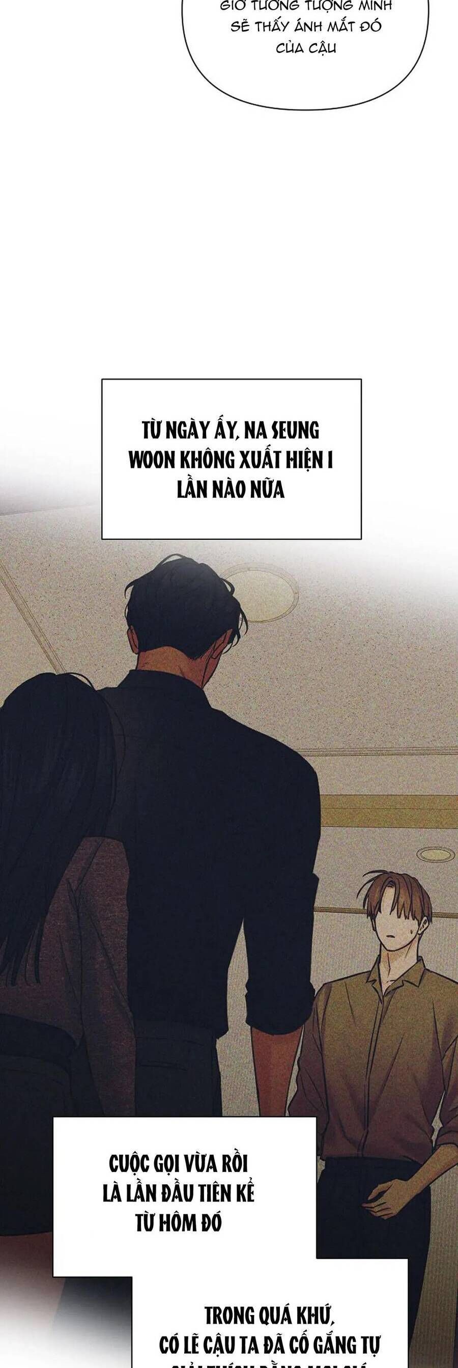 Chỉ Là Ánh Bình Minh [Chap 61-64]