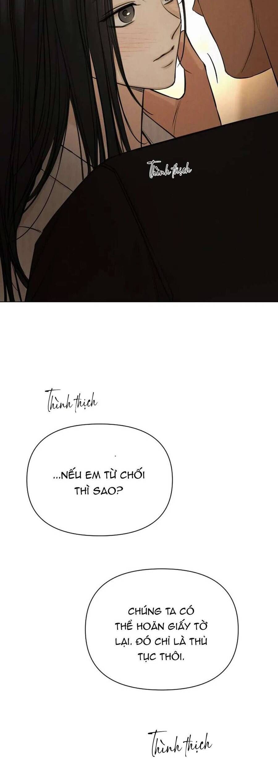 Chỉ Là Ánh Bình Minh [Chap 61-64]