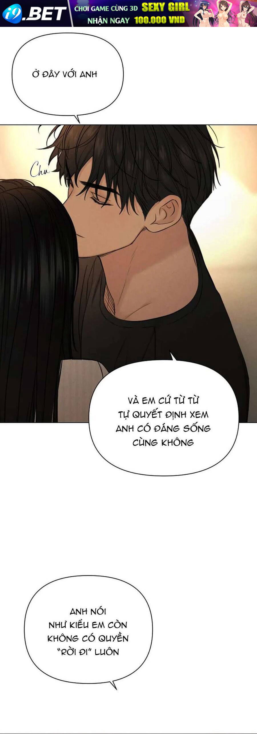Chỉ Là Ánh Bình Minh [Chap 61-64]
