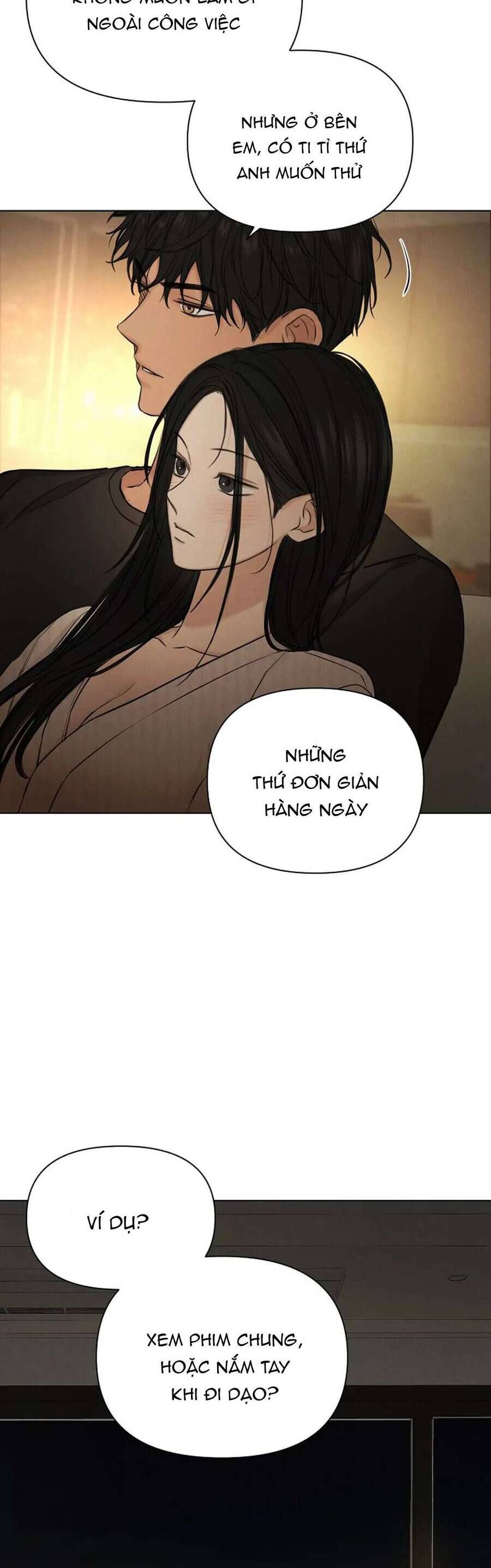 Chỉ Là Ánh Bình Minh [Chap 61-64]