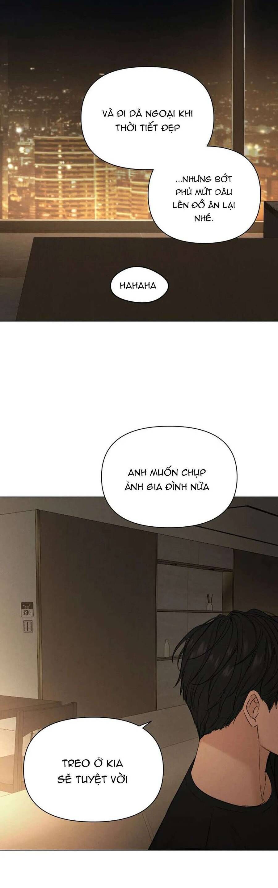 Chỉ Là Ánh Bình Minh [Chap 61-64]