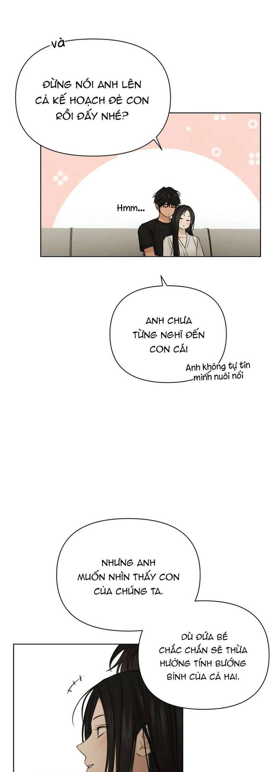 Chỉ Là Ánh Bình Minh [Chap 61-64]