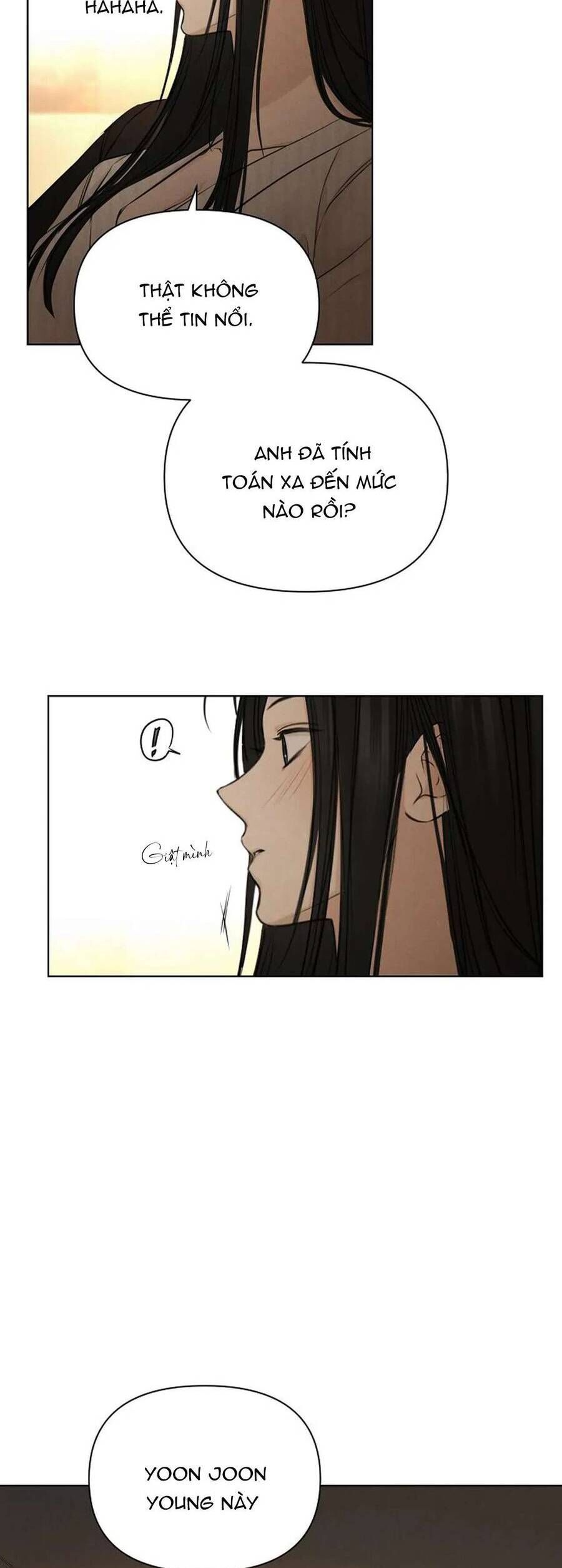 Chỉ Là Ánh Bình Minh [Chap 61-64]