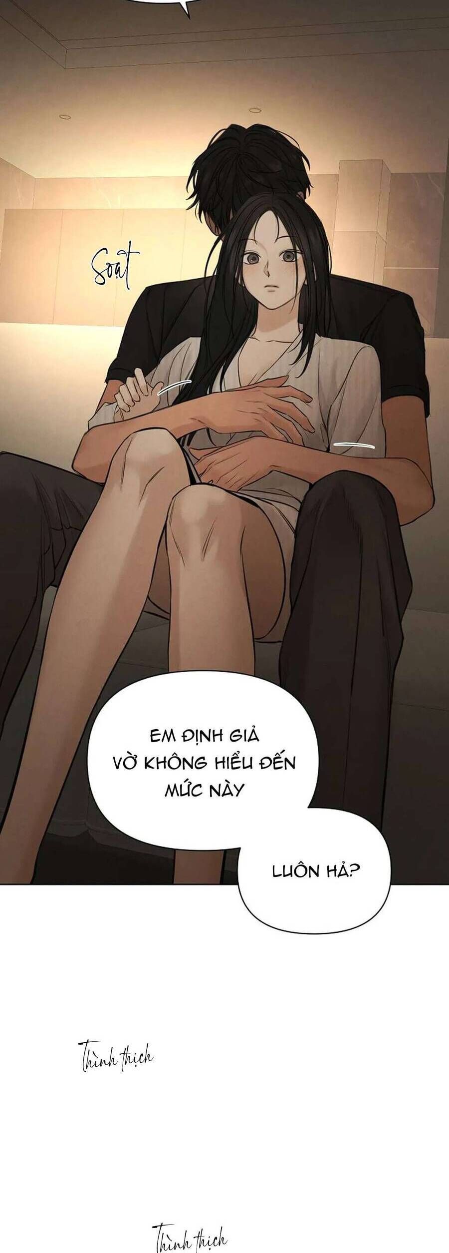 Chỉ Là Ánh Bình Minh [Chap 61-64]