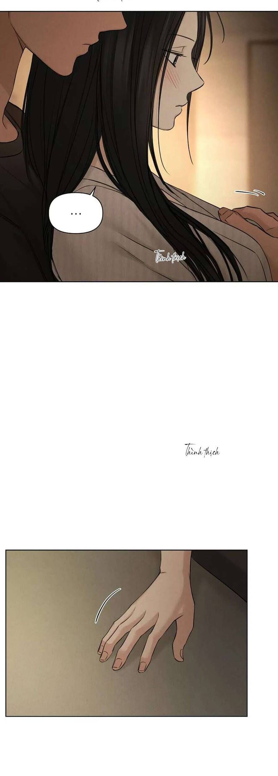 Chỉ Là Ánh Bình Minh [Chap 61-64]