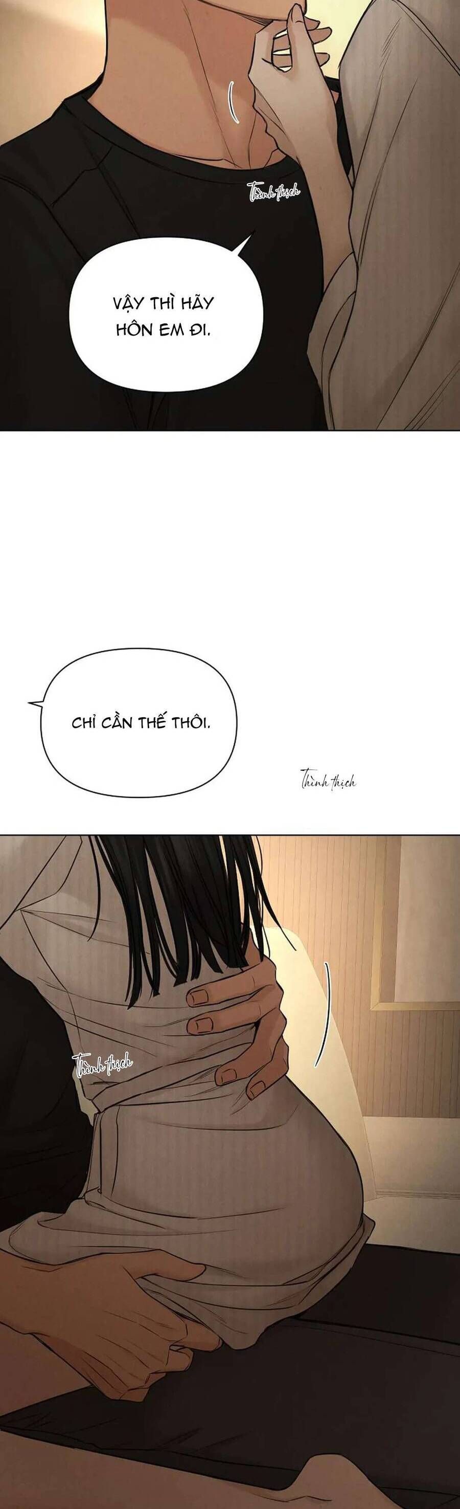 Chỉ Là Ánh Bình Minh [Chap 61-64]