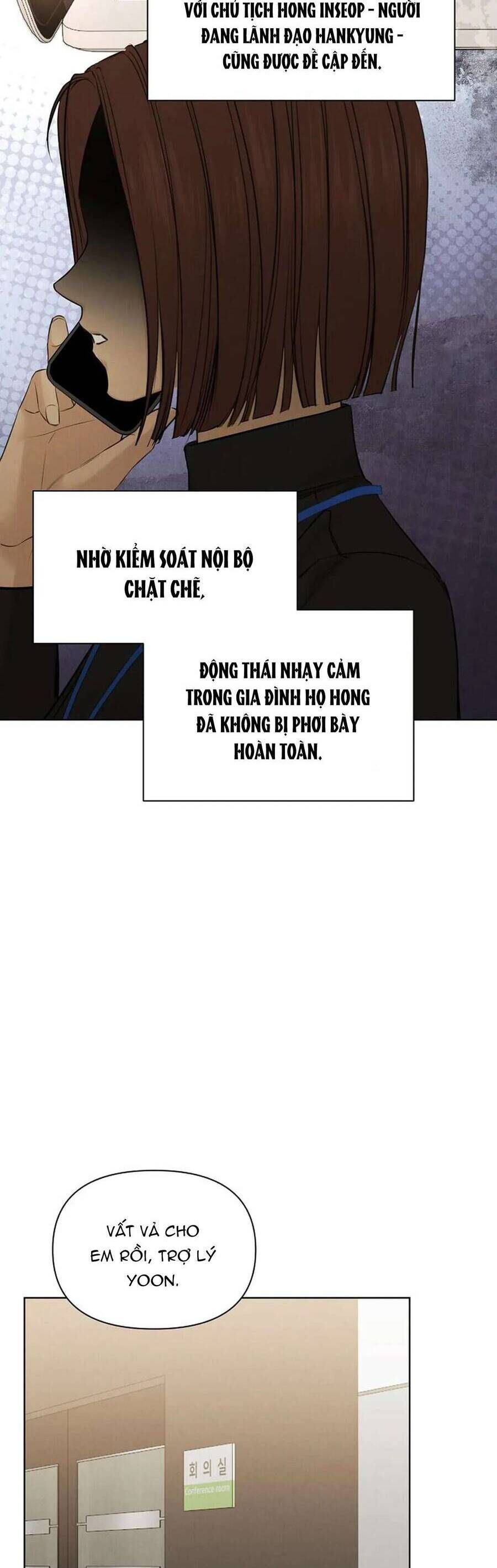 Chỉ Là Ánh Bình Minh [Chap 61-64]