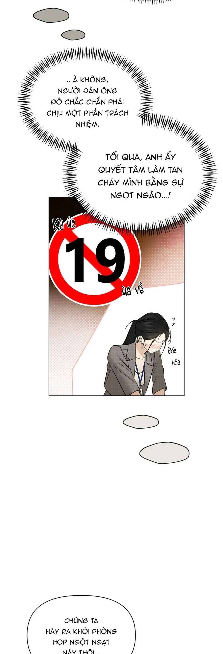 Chỉ Là Ánh Bình Minh [Chap 61-64]