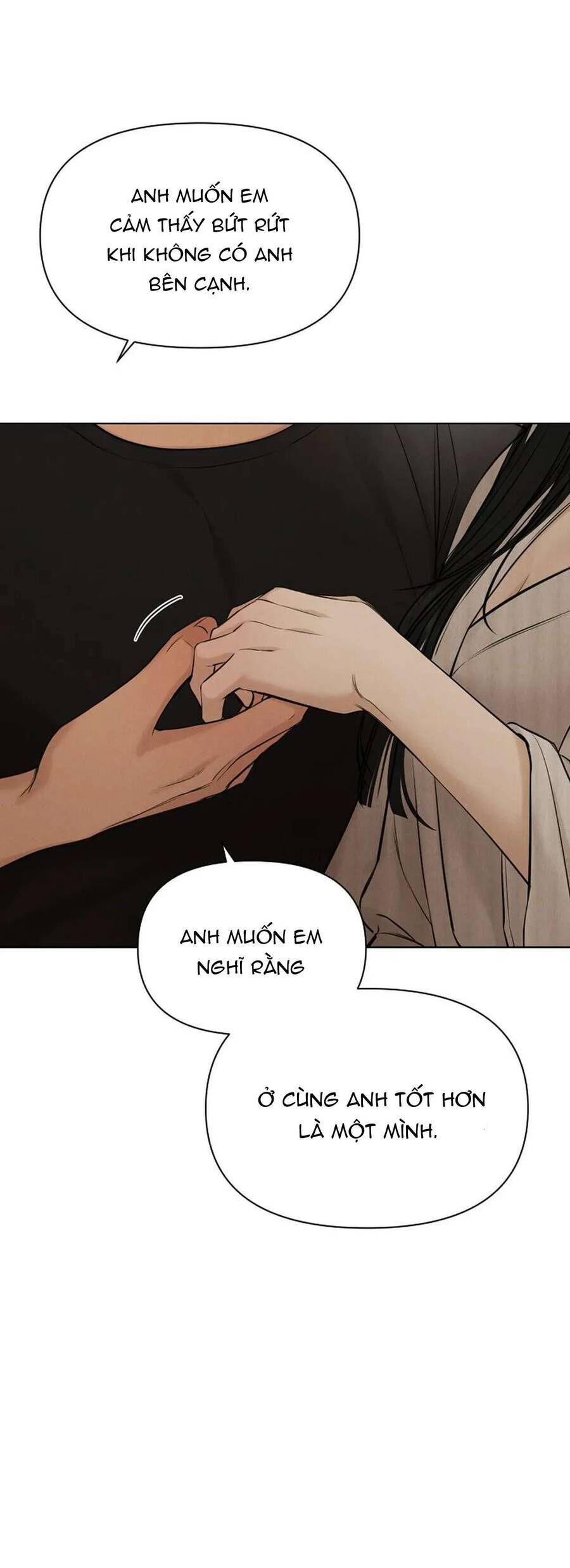 Chỉ Là Ánh Bình Minh [Chap 61-64]