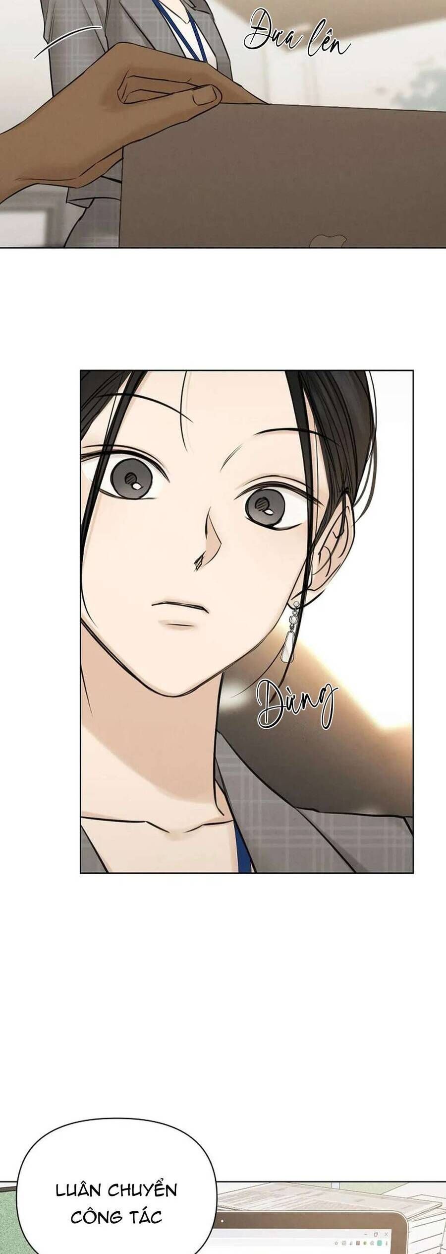 Chỉ Là Ánh Bình Minh [Chap 61-64]