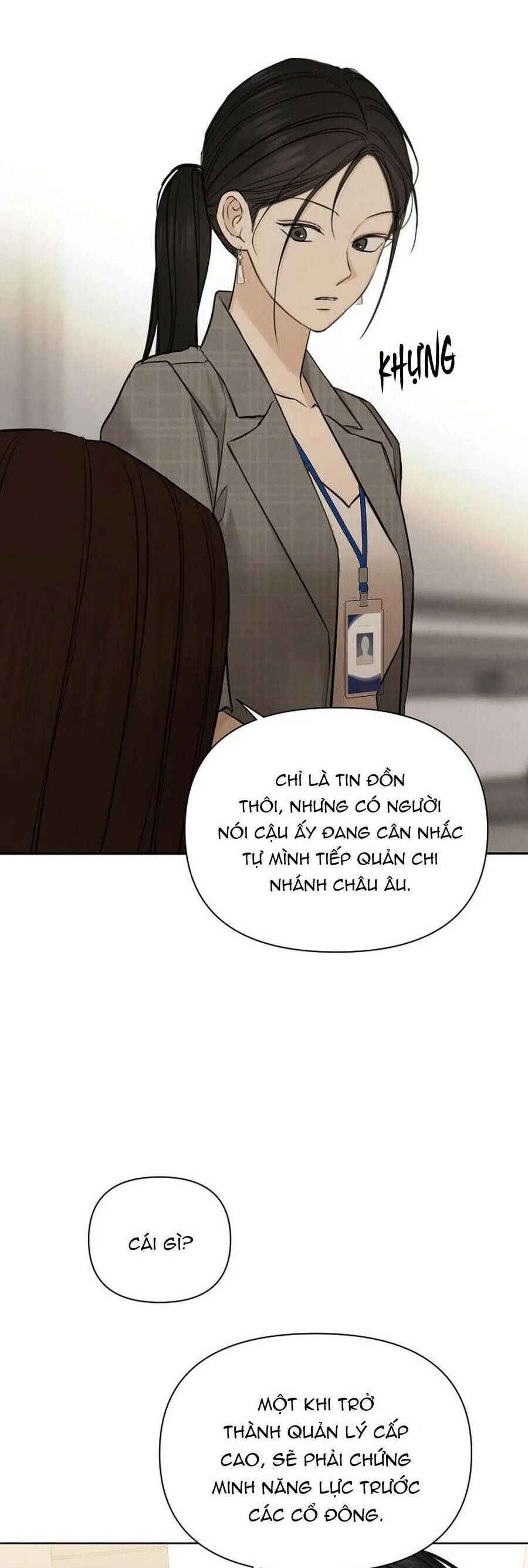 Chỉ Là Ánh Bình Minh [Chap 61-64]