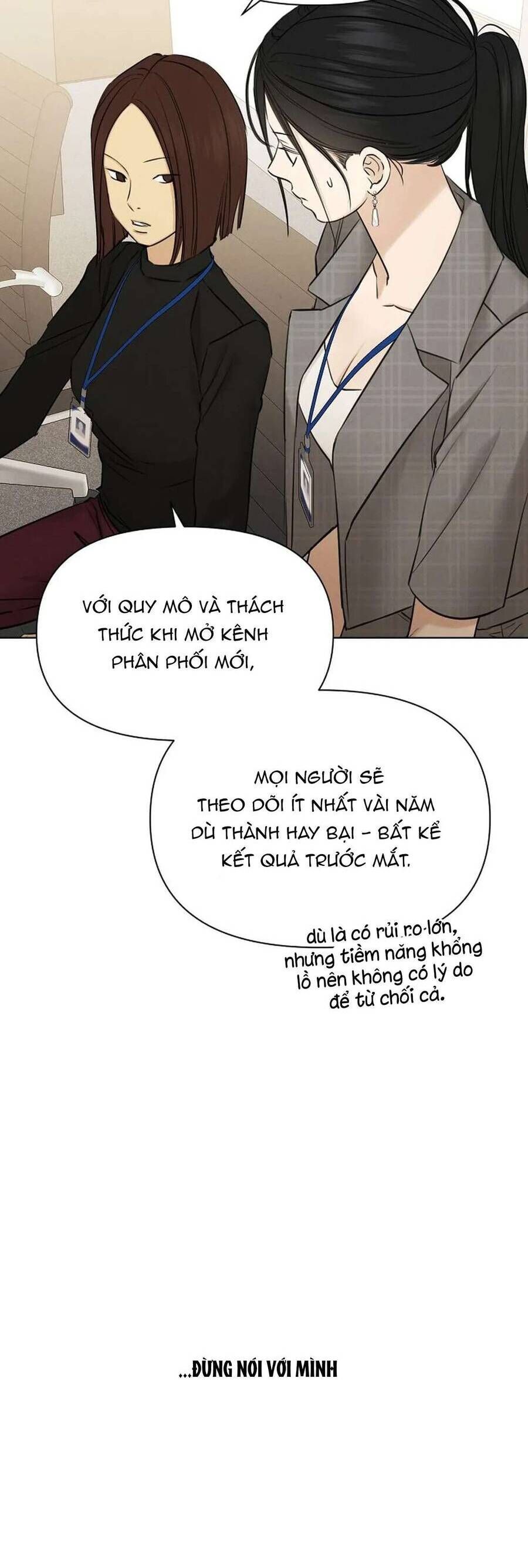 Chỉ Là Ánh Bình Minh [Chap 61-64]