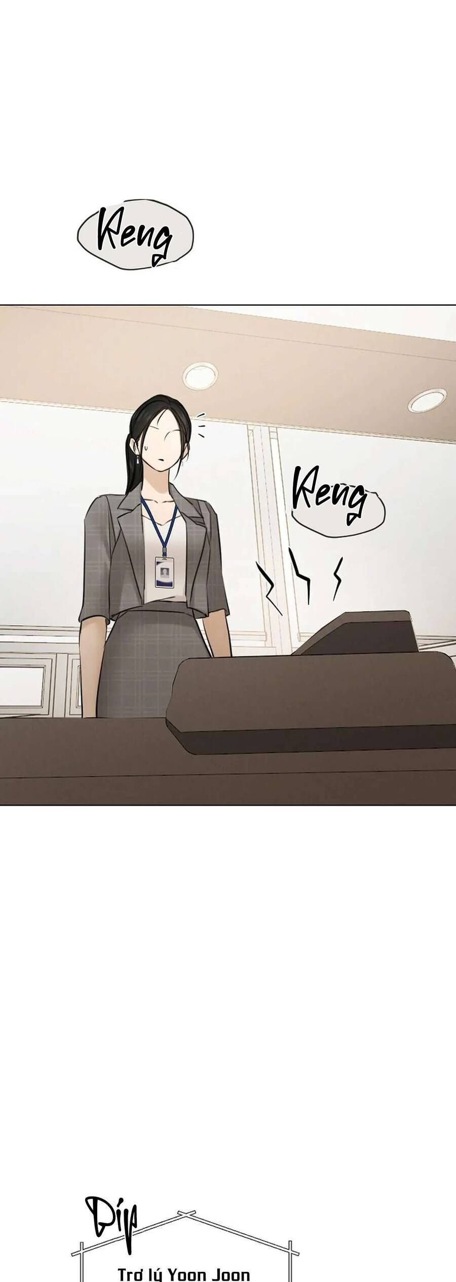 Chỉ Là Ánh Bình Minh [Chap 61-64]