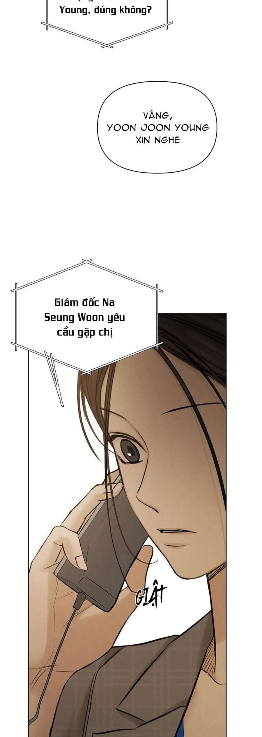 Chỉ Là Ánh Bình Minh [Chap 61-64]