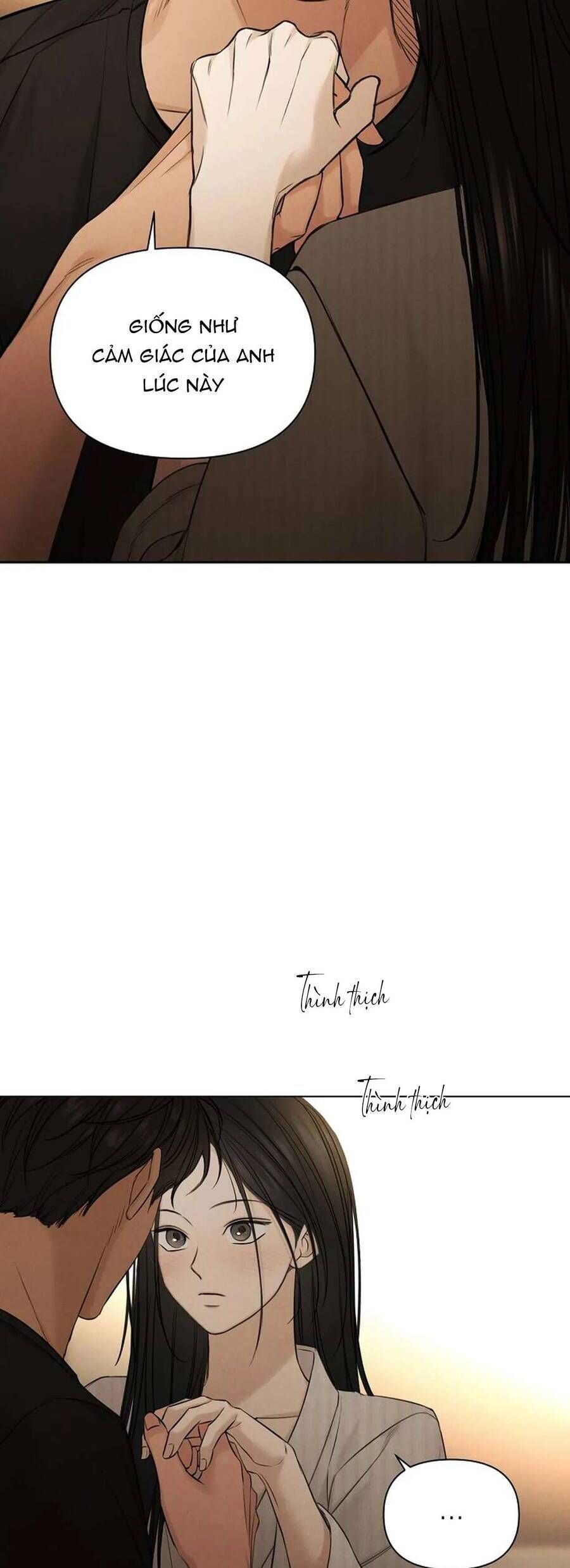Chỉ Là Ánh Bình Minh [Chap 61-64]
