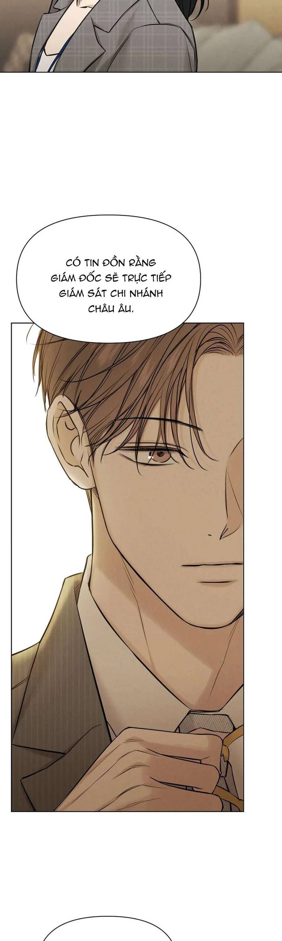 Chỉ Là Ánh Bình Minh [Chap 61-64]