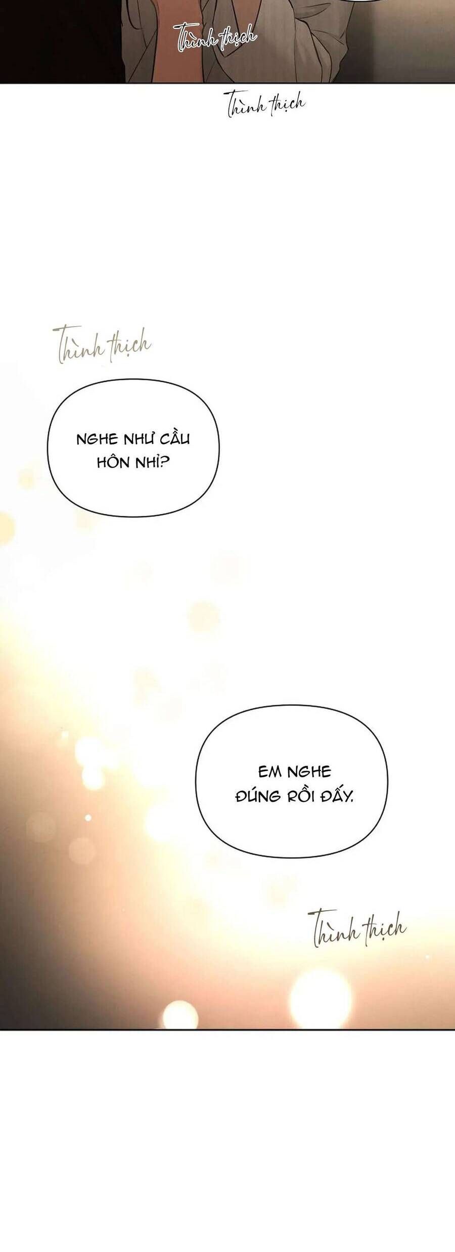 Chỉ Là Ánh Bình Minh [Chap 61-64]