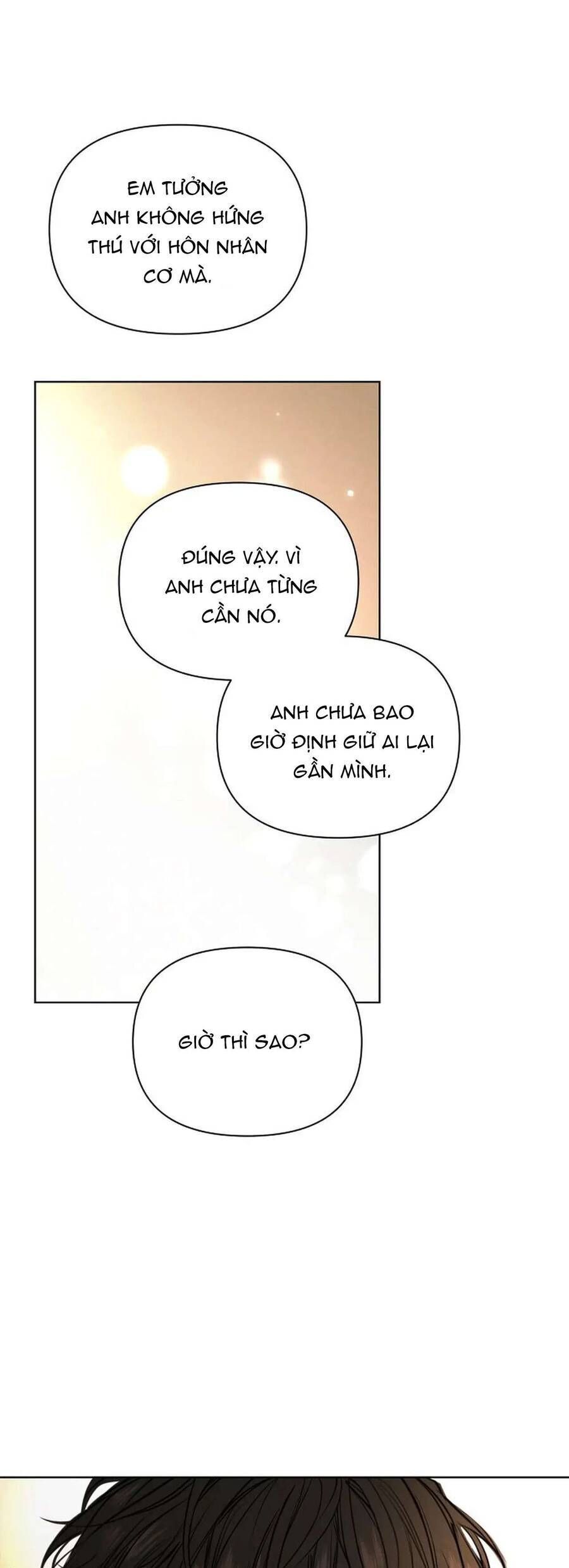 Chỉ Là Ánh Bình Minh [Chap 61-64]
