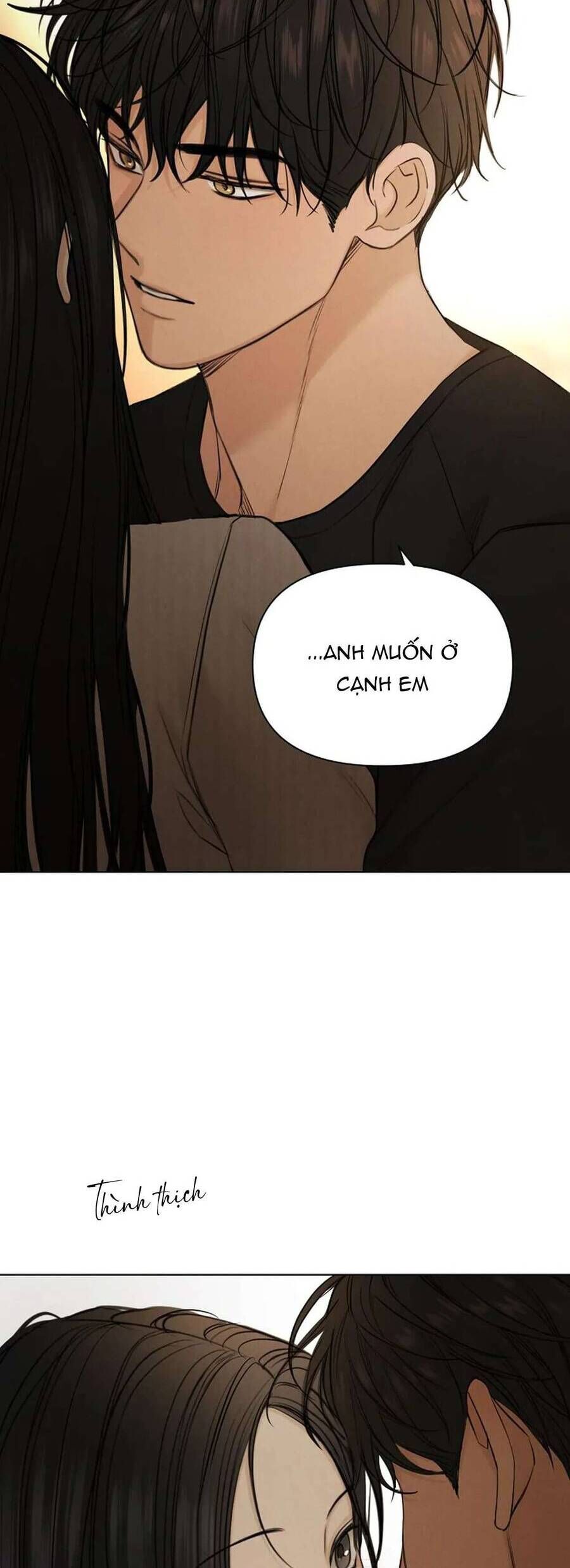 Chỉ Là Ánh Bình Minh [Chap 61-64]