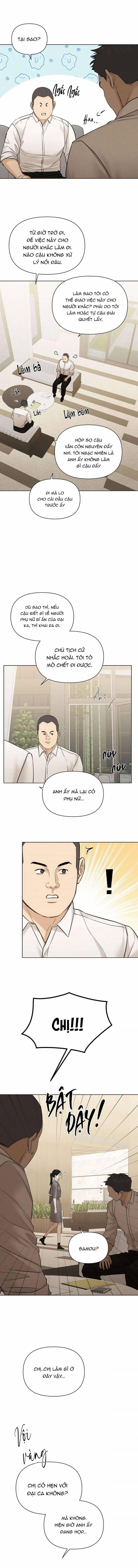 Chỉ Là Ánh Bình Minh [Chap 61-64]