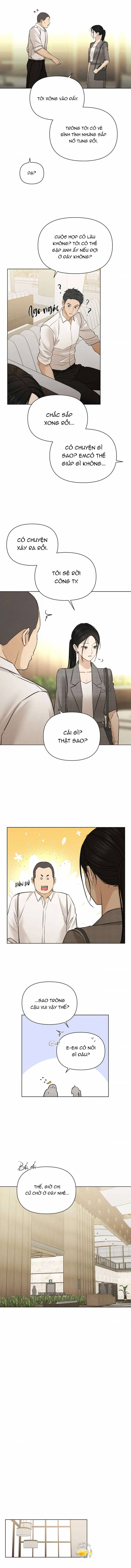 Chỉ Là Ánh Bình Minh [Chap 61-64]