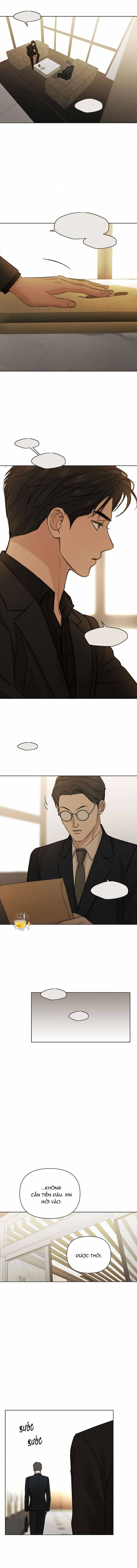Chỉ Là Ánh Bình Minh [Chap 61-64]