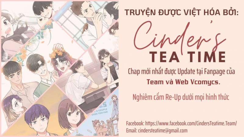 Chỉ Là Ánh Bình Minh [Chap 61-64]