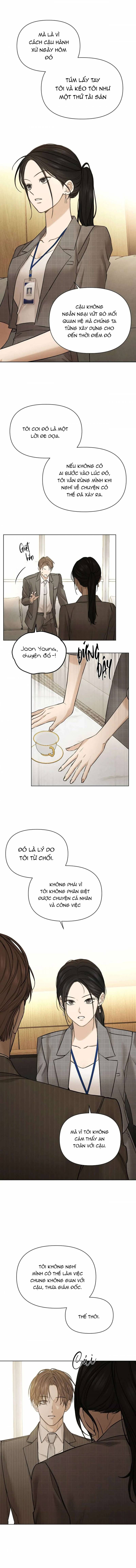 Chỉ Là Ánh Bình Minh [Chap 61-64]