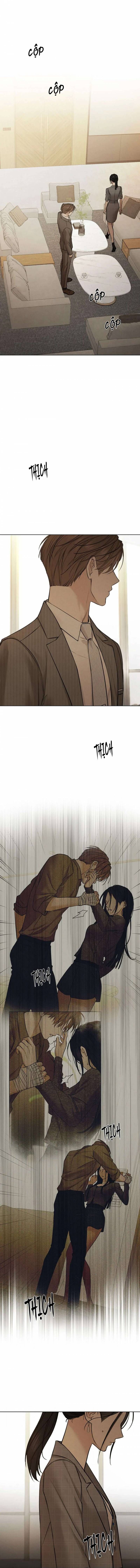 Chỉ Là Ánh Bình Minh [Chap 61-64]
