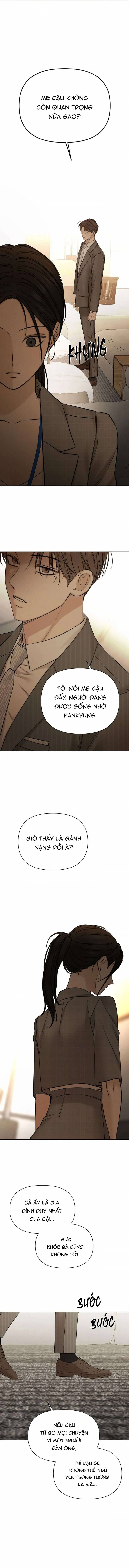Chỉ Là Ánh Bình Minh [Chap 61-64]
