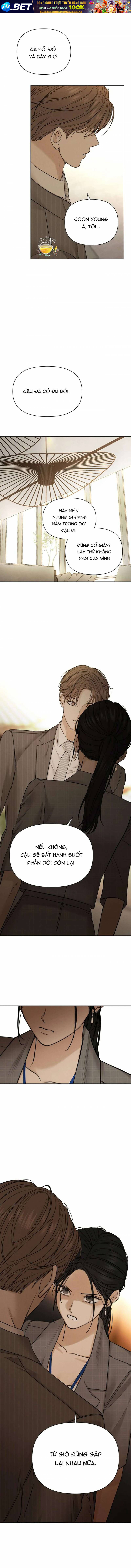 Chỉ Là Ánh Bình Minh [Chap 61-64]