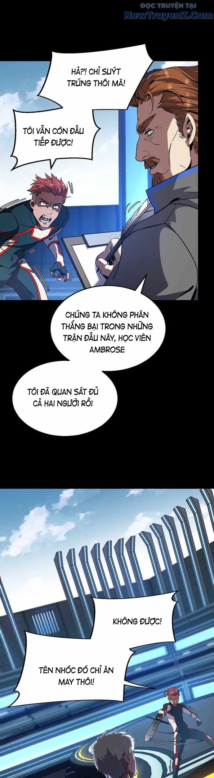 Chapter 223 - Image 11