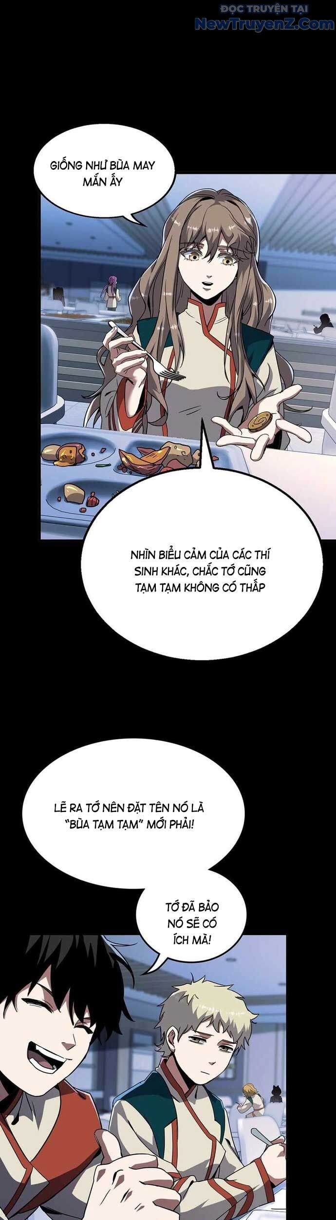 Chapter 223 - Image 16