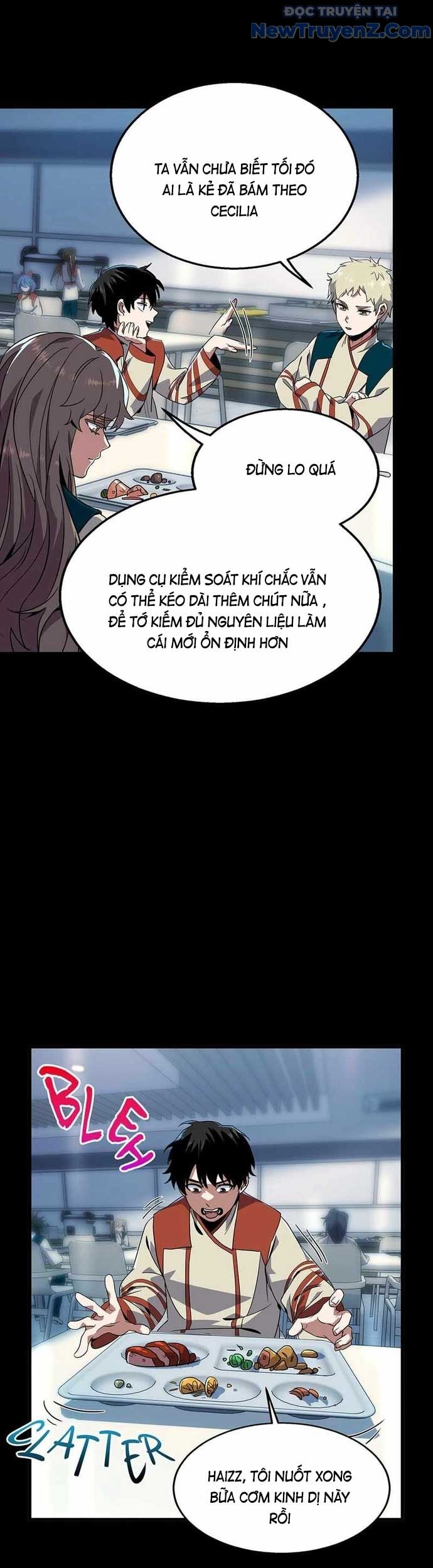 Chapter 223 - Image 20