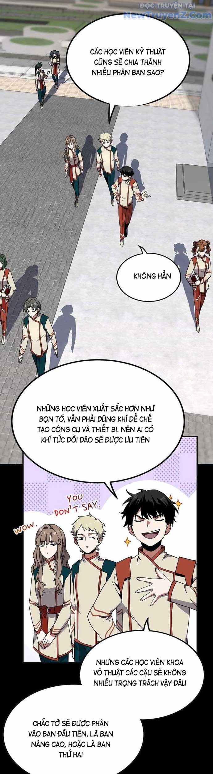 Chapter 223 - Image 22