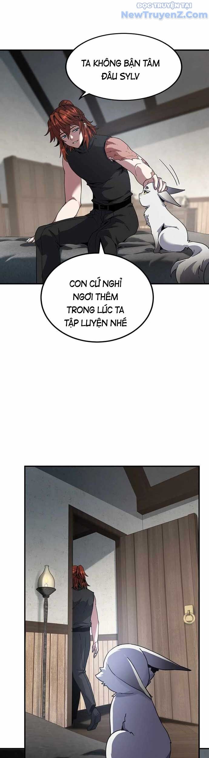 Chapter 223 - Image 33