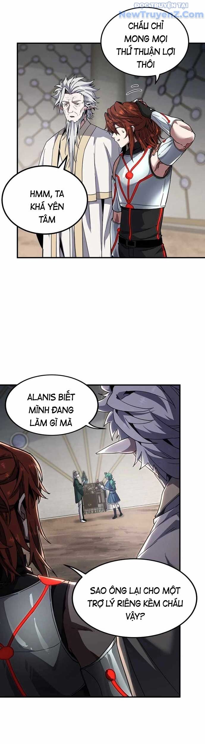 Chapter 223 - Image 36