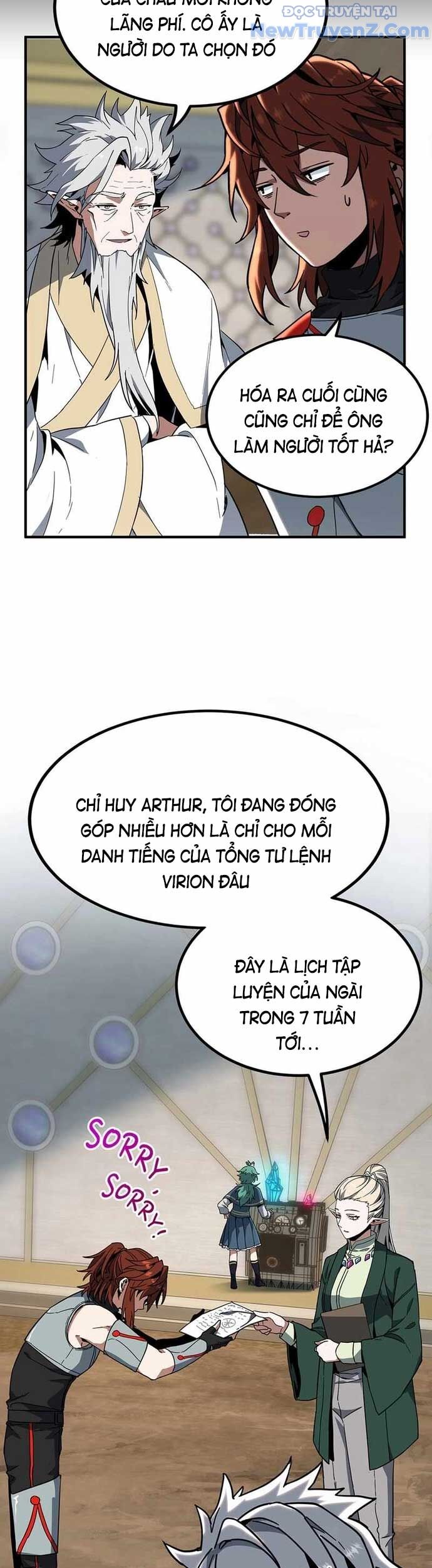Chapter 223 - Image 40