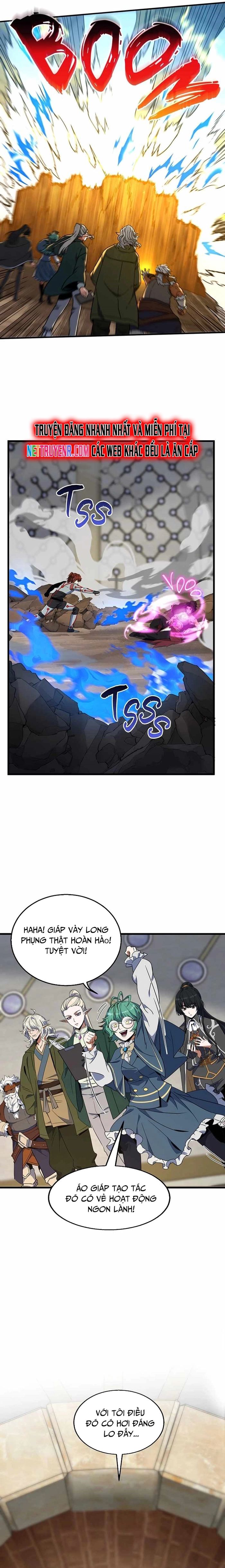 Chapter 224 - Image 23