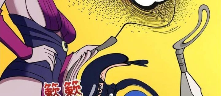 Kỷ Nguyên Kỳ Lạ [Chap 467-470]