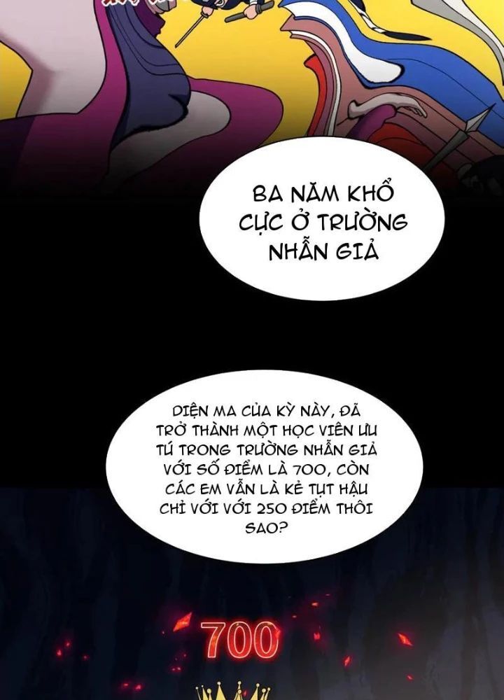Kỷ Nguyên Kỳ Lạ [Chap 467-470]