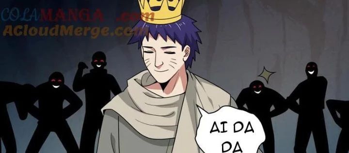 Kỷ Nguyên Kỳ Lạ [Chap 467-470]