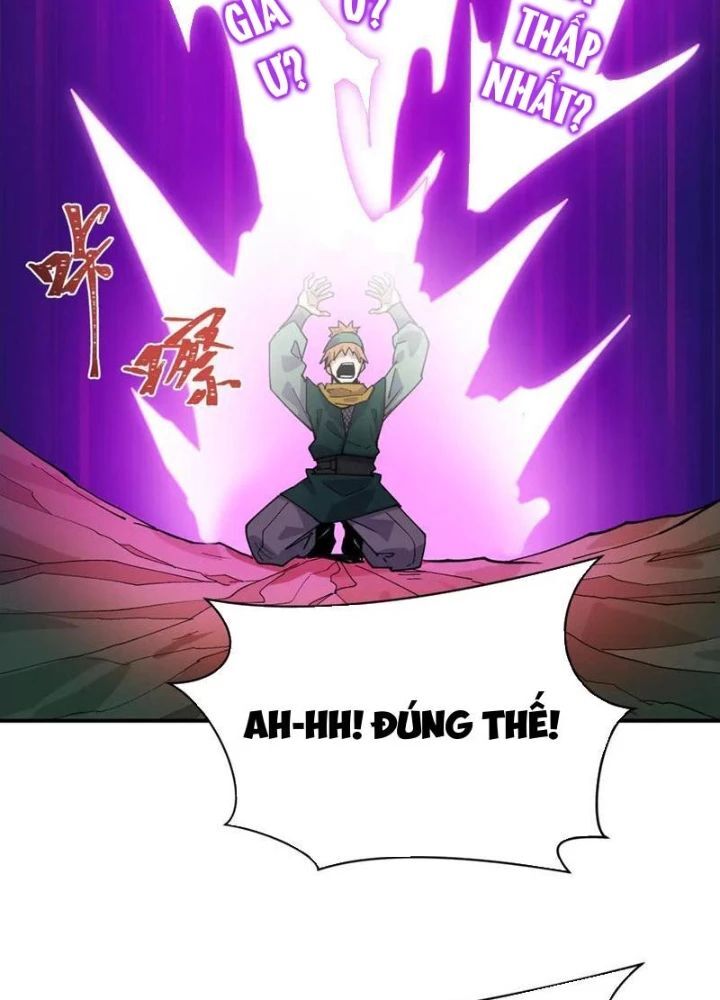 Kỷ Nguyên Kỳ Lạ [Chap 467-470]